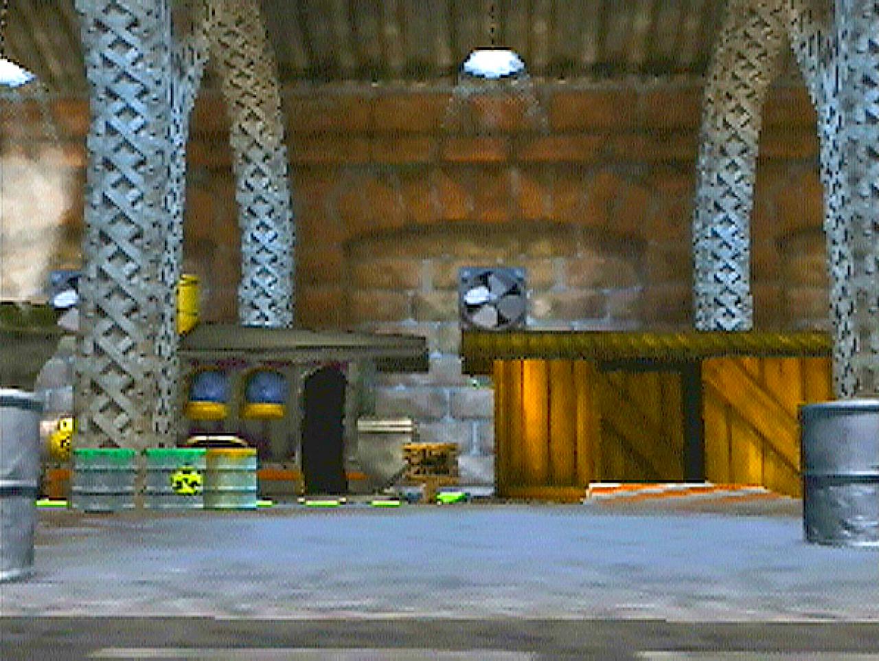 [30/04/2009] Banjo-Tooie - Bilder des N64-Klassikers (44)
