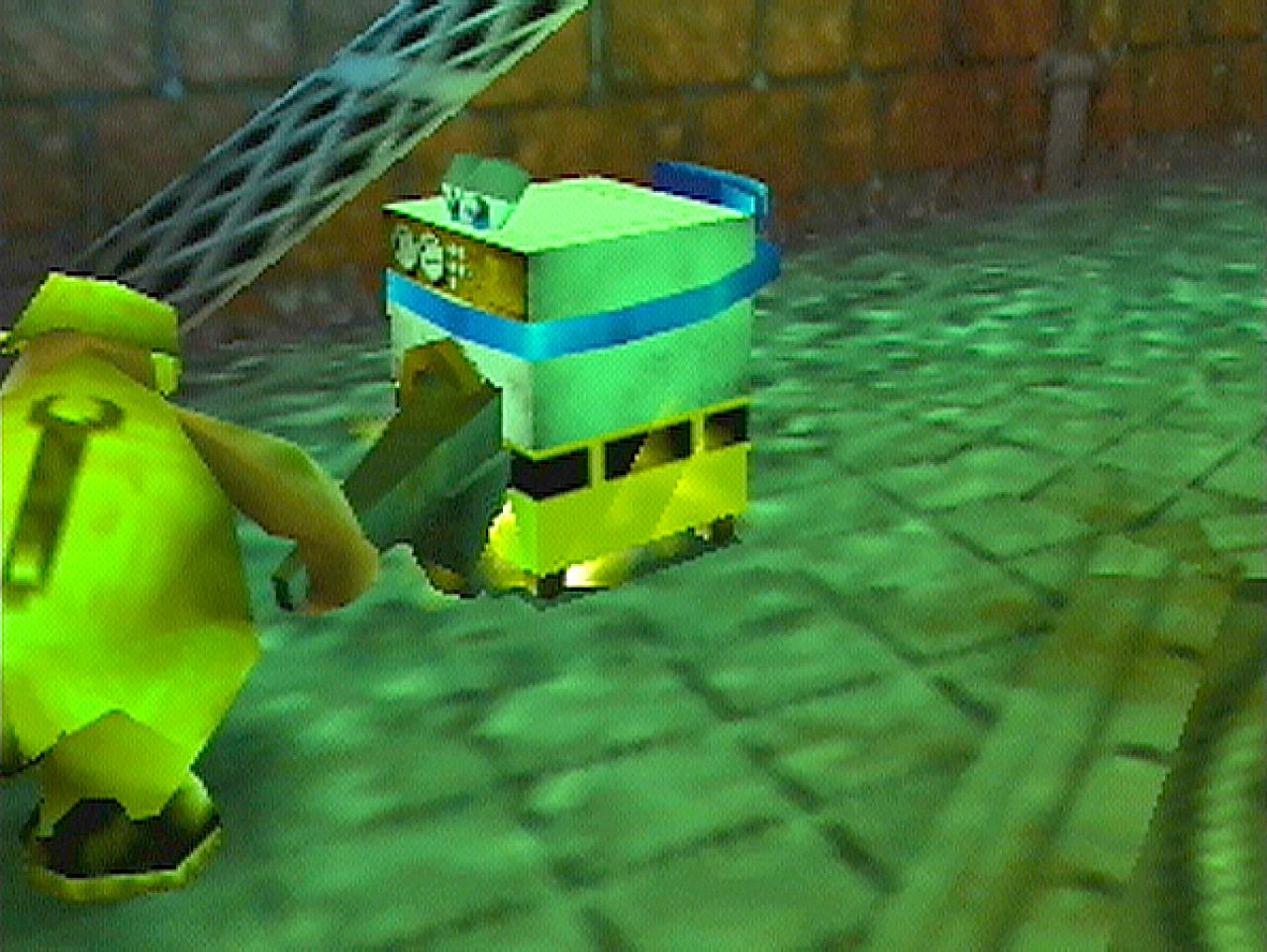 [30/04/2009] Banjo-Tooie - Bilder des N64-Klassikers (46)