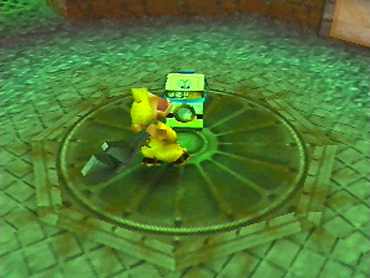 [30/04/2009] Banjo-Tooie - Bilder des N64-Klassikers (47)