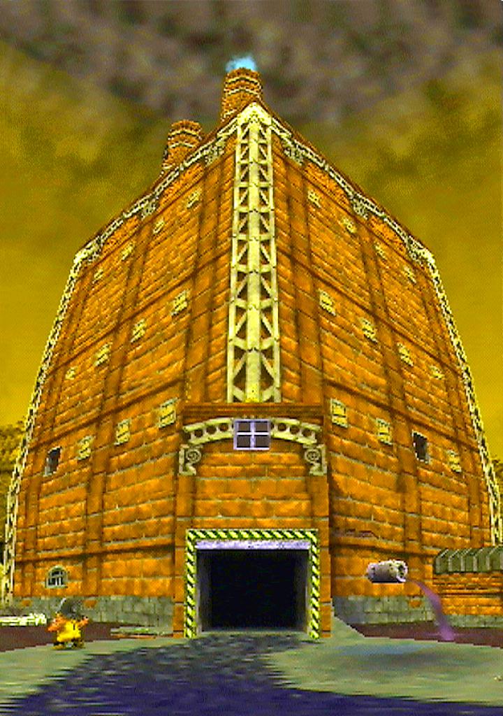 [30/04/2009] Banjo-Tooie - Bilder des N64-Klassikers (48)