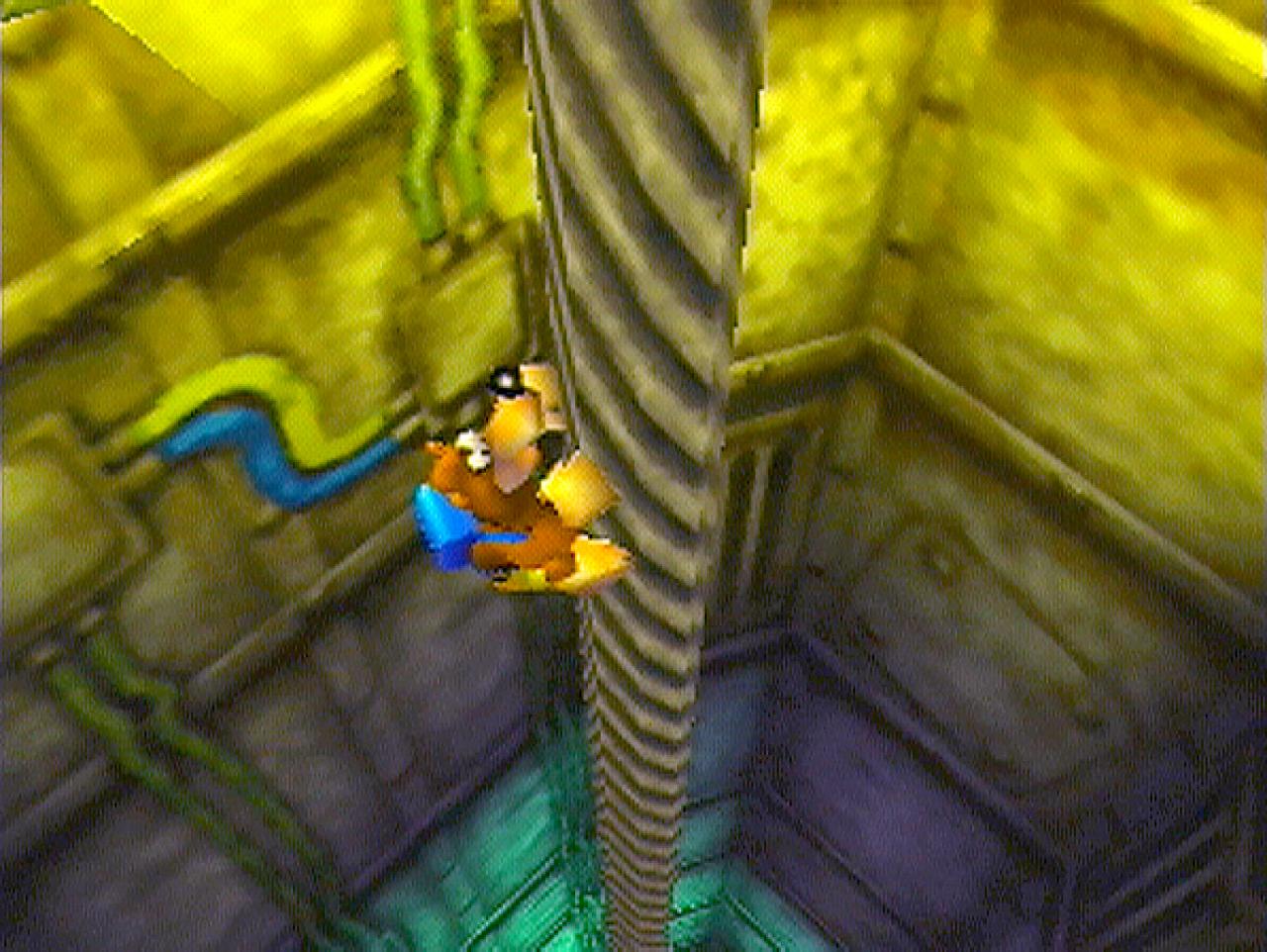 [30/04/2009] Banjo-Tooie - Bilder des N64-Klassikers (52)
