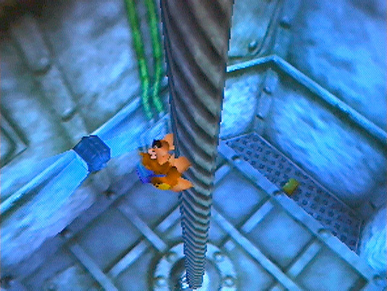 [30/04/2009] Banjo-Tooie - Bilder des N64-Klassikers (53)
