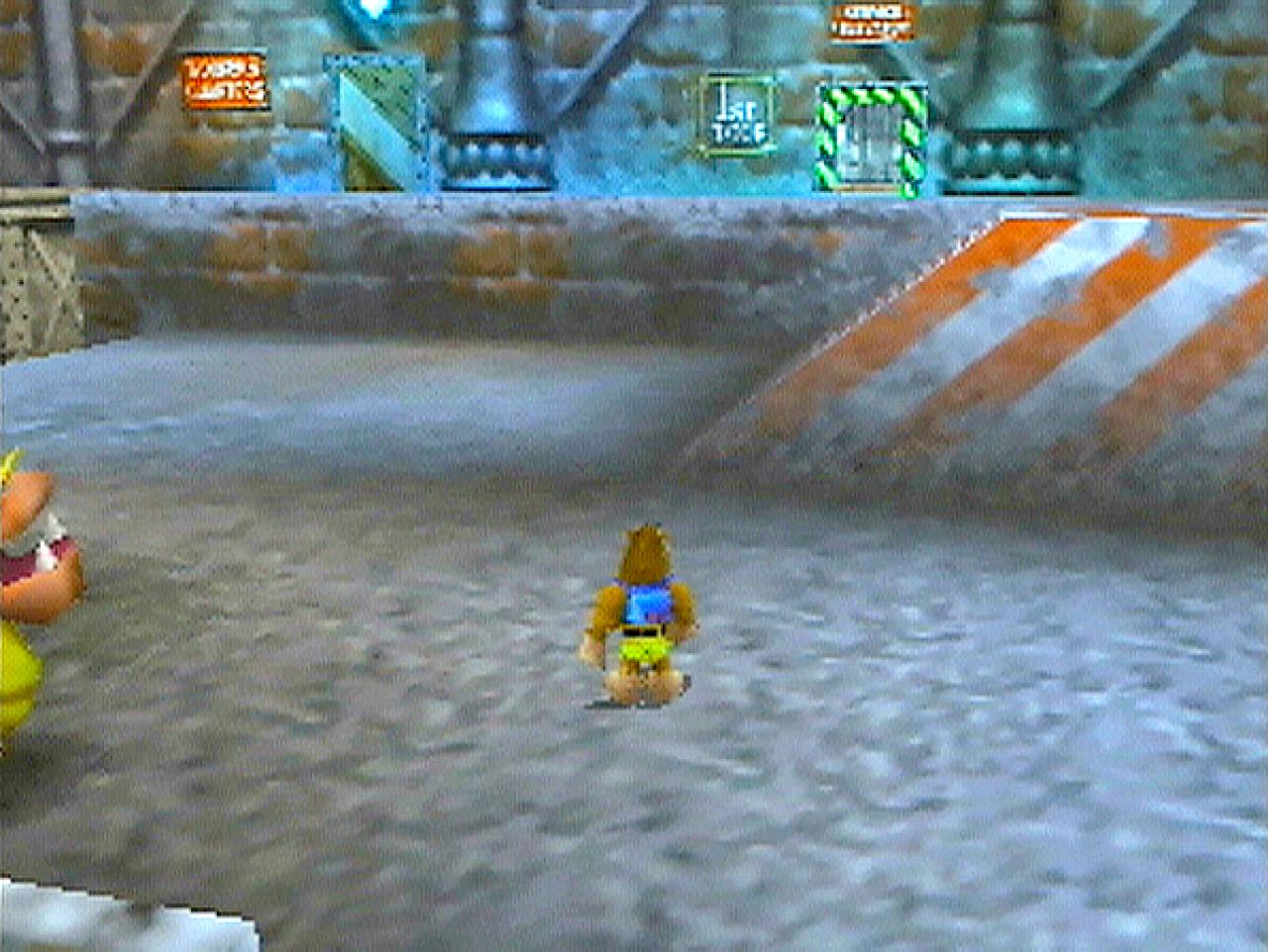 [30/04/2009] Banjo-Tooie - Bilder des N64-Klassikers (54)