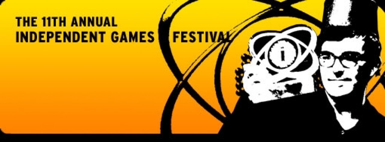 [16/04/2009] Independent Games Festival