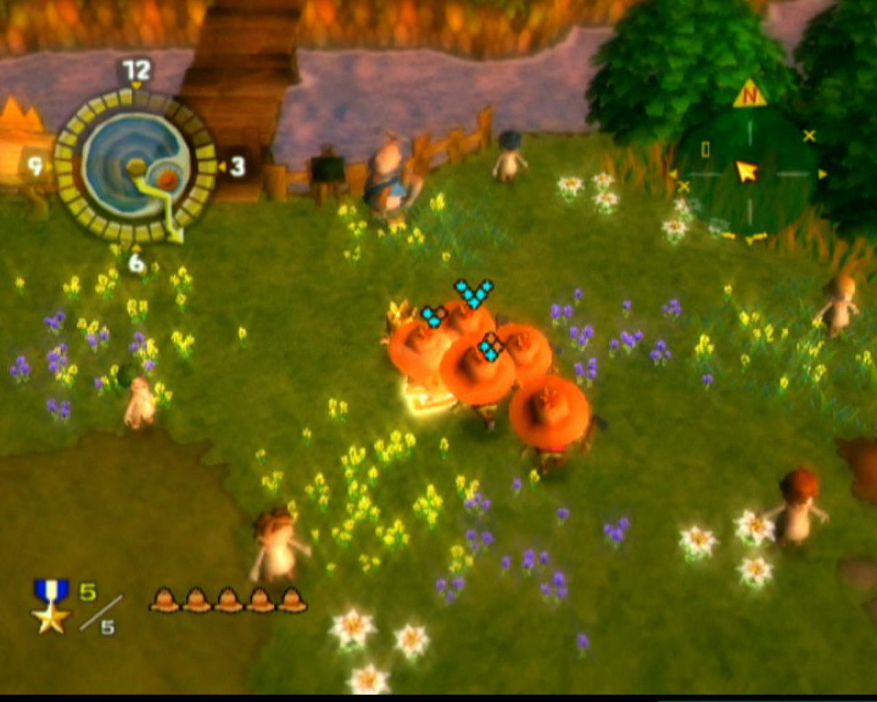 [23/04/2009] Little King's Story (2)