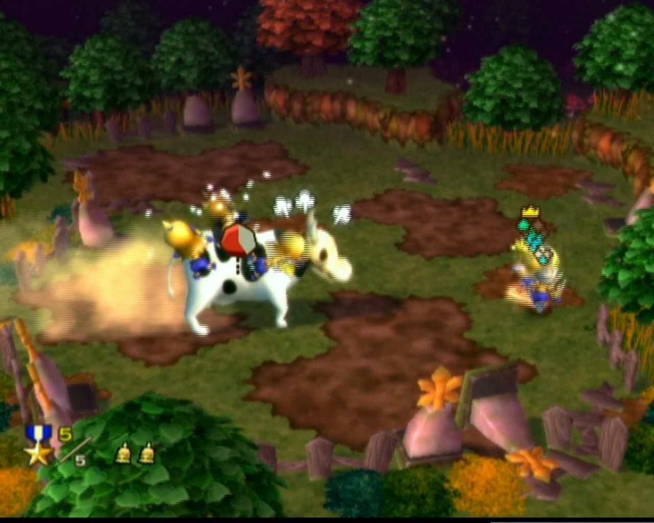 [23/04/2009] Little King's Story (10)