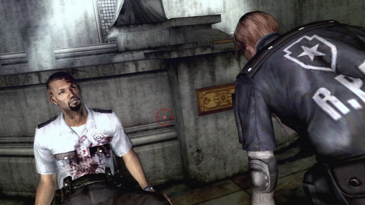 [29/04/2009] Resident Evil Darksaide Chronicles (36)