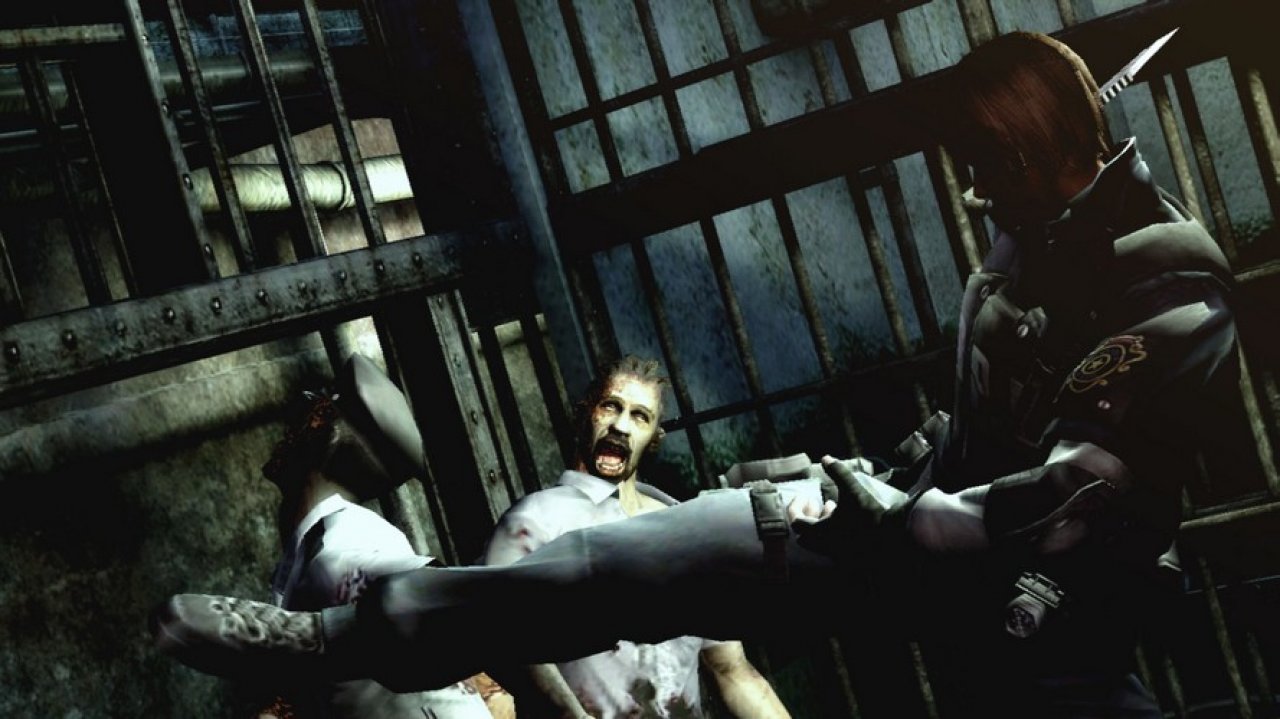 [29/04/2009] Resident Evil Darksaide Chronicles (37)