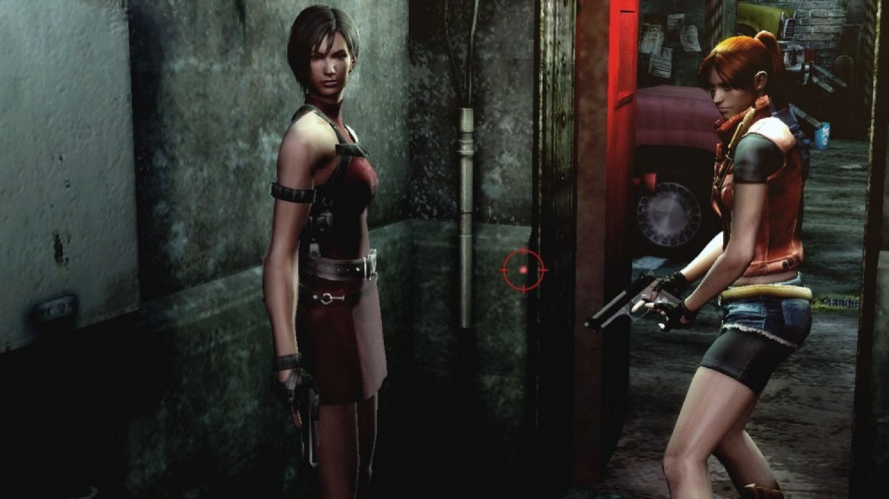 [29/04/2009] Resident Evil Darksaide Chronicles (38)