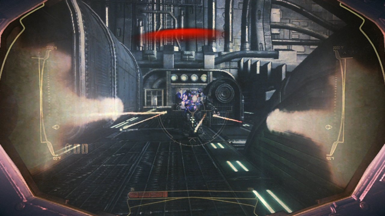 [20/04/2009] Bild aus Assault on Dark Athena aus dem Titel The Chronicles of Riddick: Assault on Dark Athena für PlayStation 3. (15)