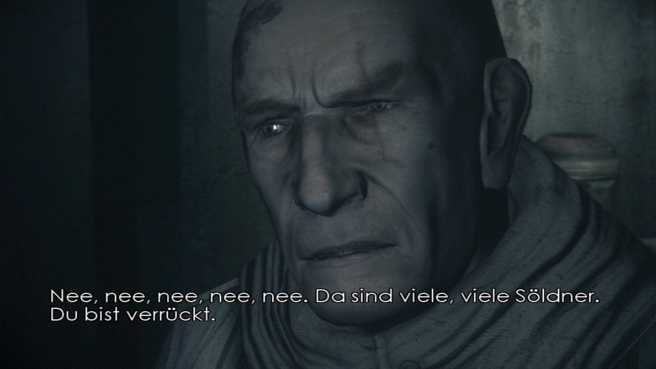 [20/04/2009] Bild aus Assault on Dark Athena aus dem Titel The Chronicles of Riddick: Assault on Dark Athena für PlayStation 3. (19)