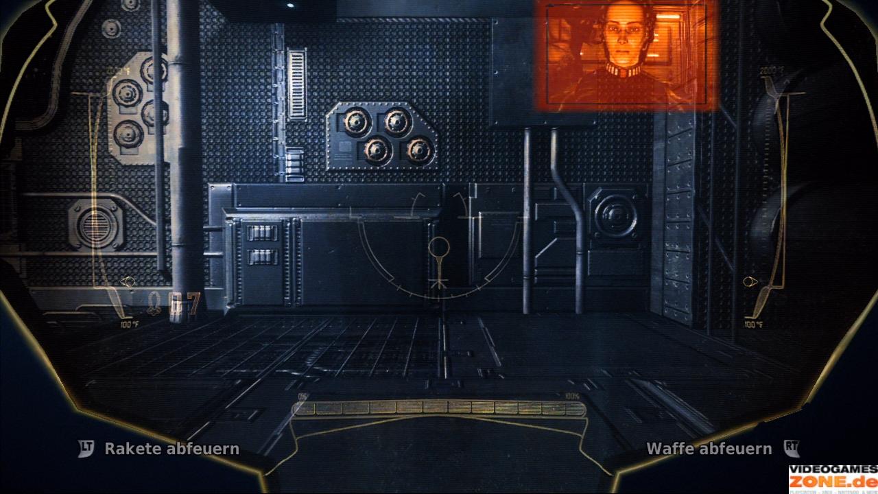 [20/04/2009] The Chronicles of Riddick: Assault on dark Athena Screenshots (Xbox 360) (9)