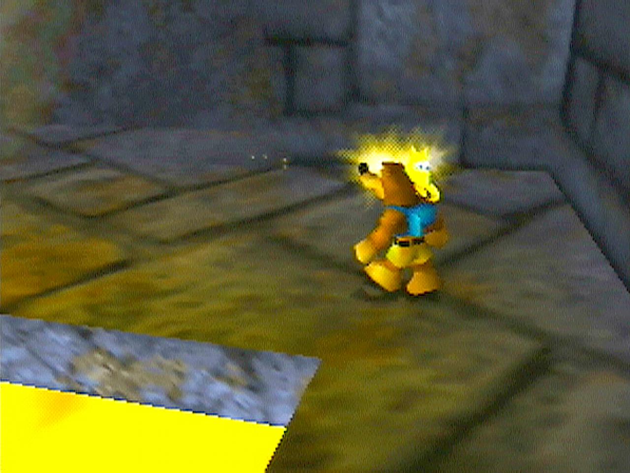 [30/04/2009] Banjo-Tooie - Bilder des N64-Klassikers (22)