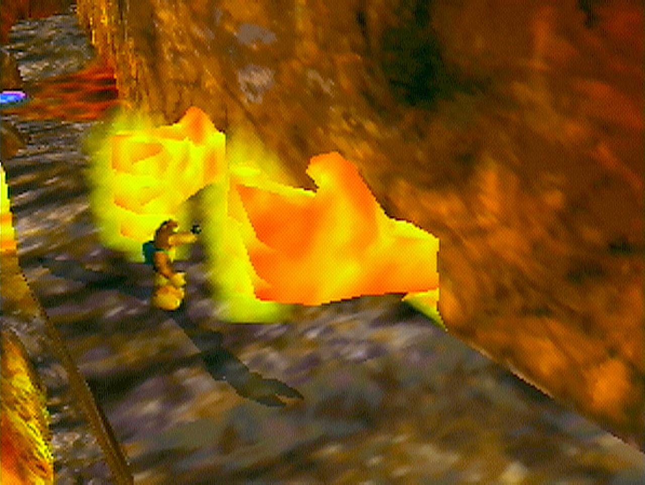 [30/04/2009] Banjo-Tooie - Bilder des N64-Klassikers (29)