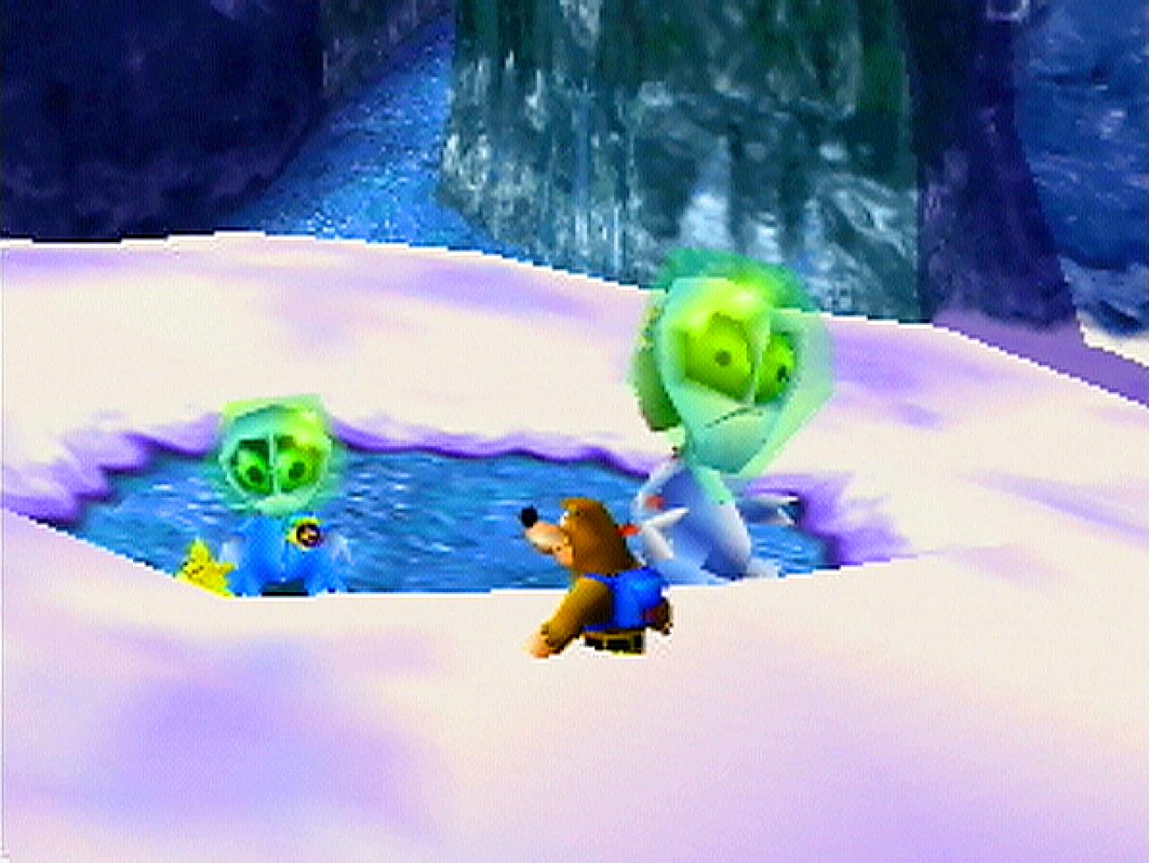 [30/04/2009] Banjo-Tooie - Bilder des N64-Klassikers (32)
