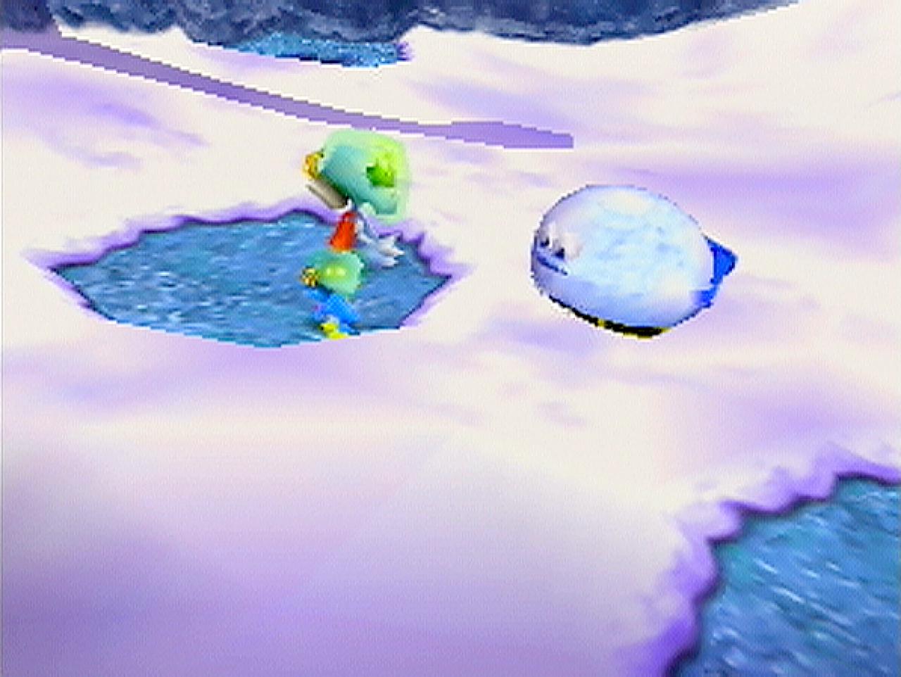 [30/04/2009] Banjo-Tooie - Bilder des N64-Klassikers (35)