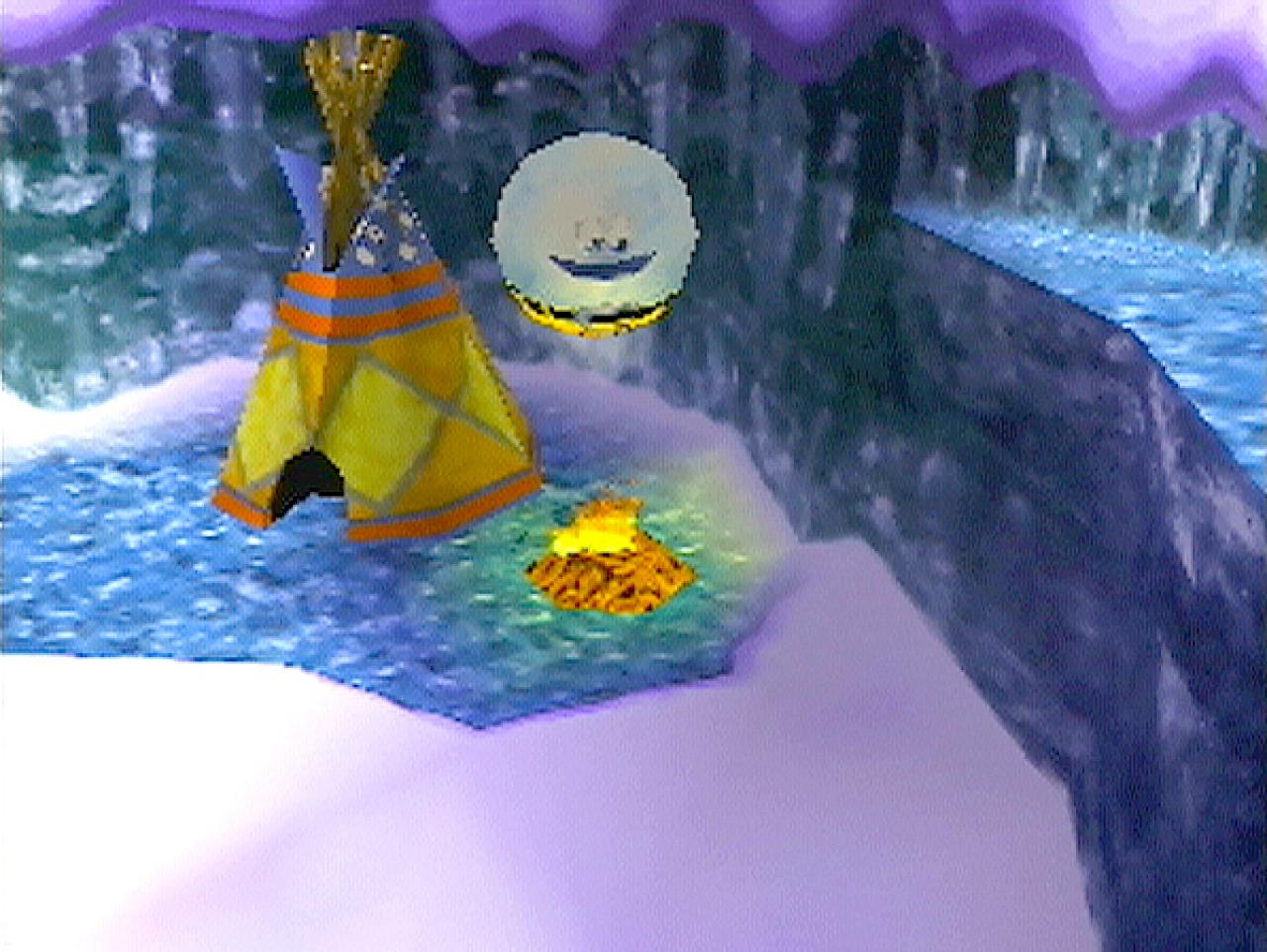 [30/04/2009] Banjo-Tooie - Bilder des N64-Klassikers (36)