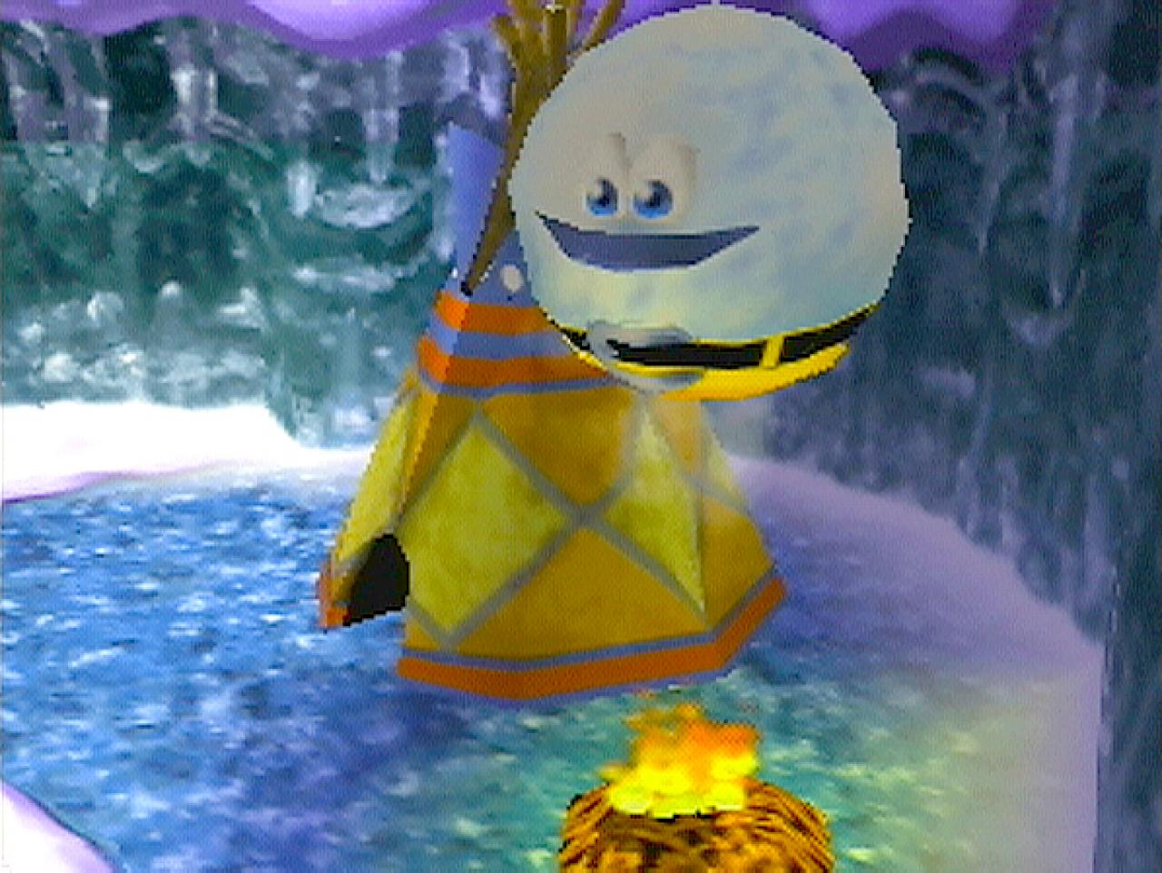 [30/04/2009] Banjo-Tooie - Bilder des N64-Klassikers (37)