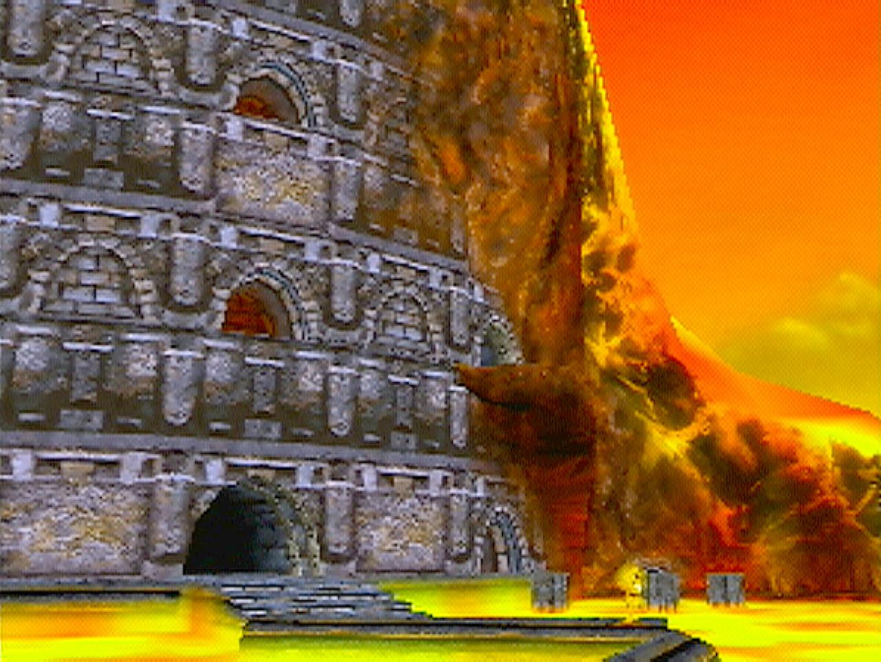 [30/04/2009] Banjo-Tooie - Bilder des N64-Klassikers (38)