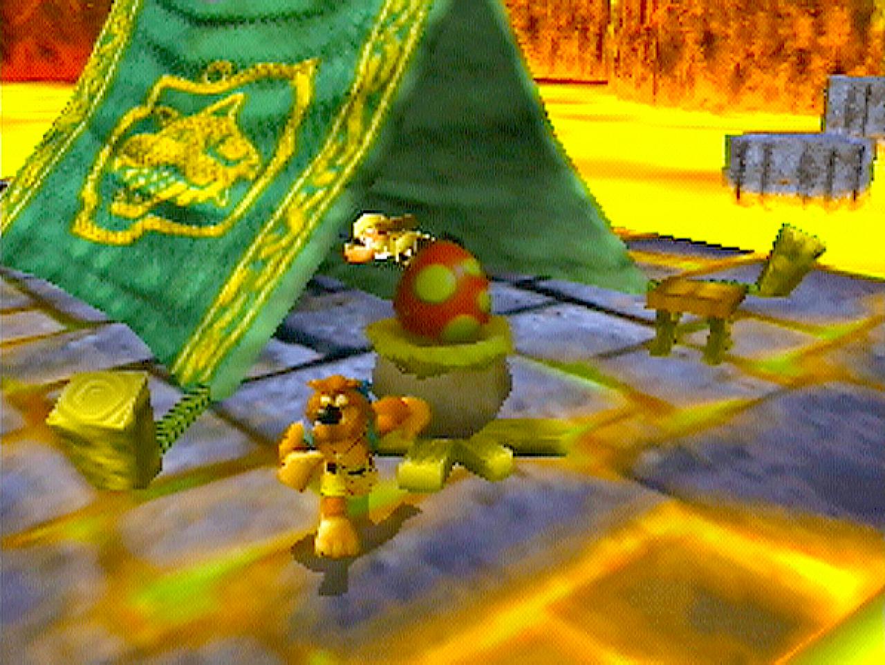 [30/04/2009] Banjo-Tooie - Bilder des N64-Klassikers (39)