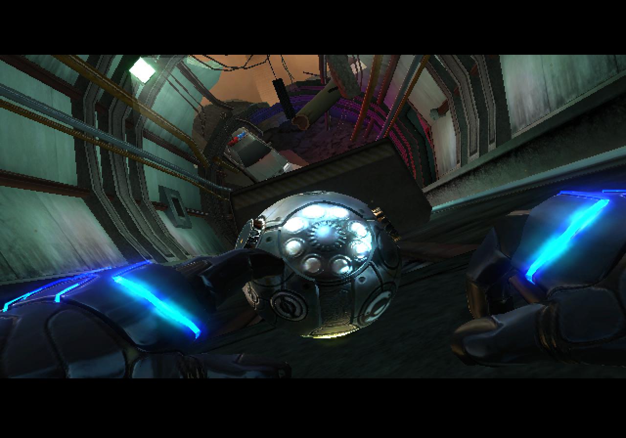 [08/04/2009] The Conduit: Endlich ein Action-Hammer für die Wii! (52)