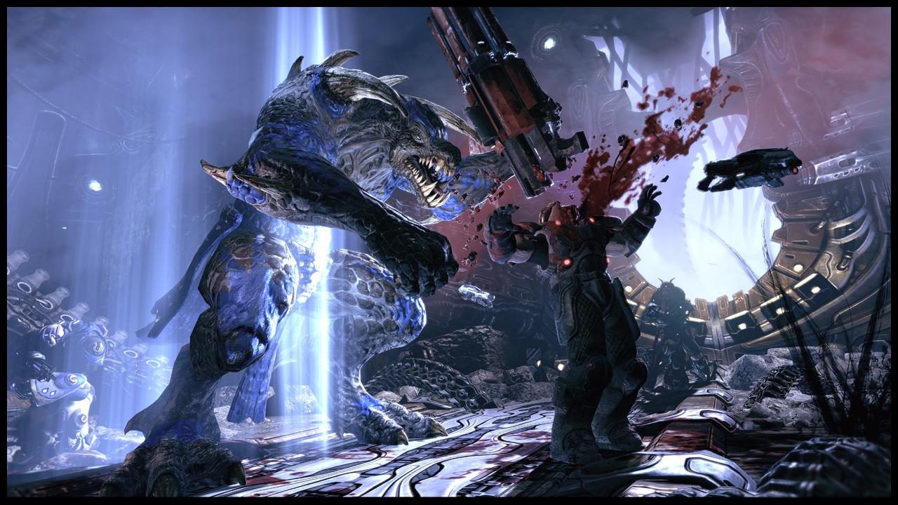 [28/04/2009] Titan Mutator Bonus Pack für Unreal Tournament 3