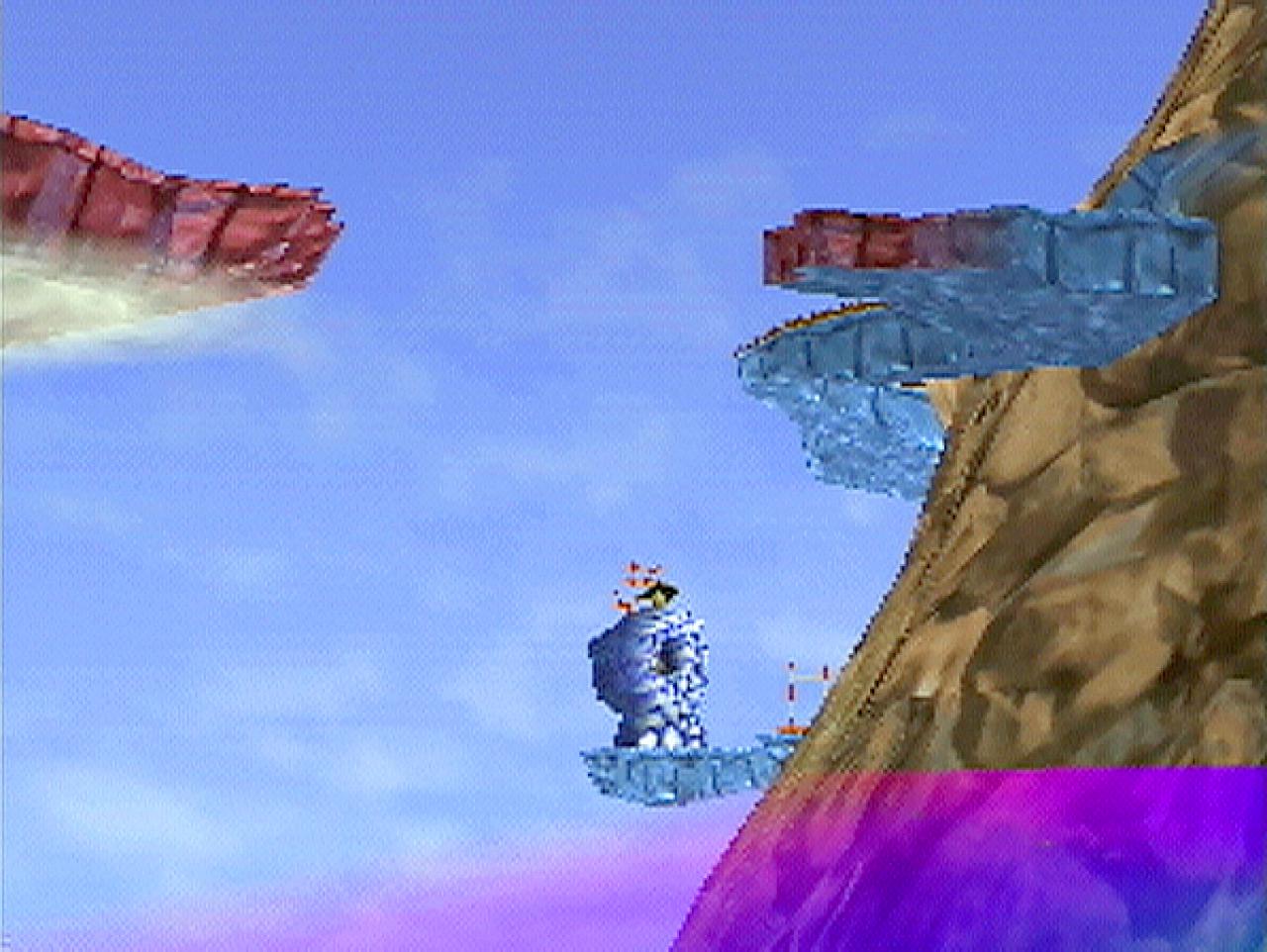 [30/04/2009] Banjo-Tooie - Bilder des N64-Klassikers (4)