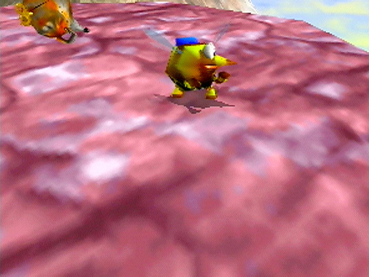 [30/04/2009] Banjo-Tooie - Bilder des N64-Klassikers (6)