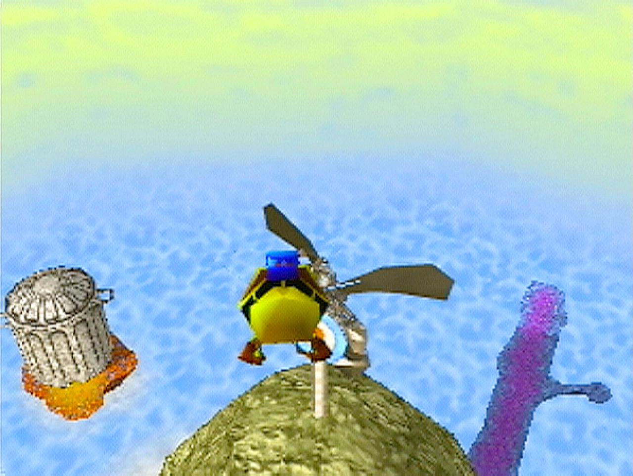 [30/04/2009] Banjo-Tooie - Bilder des N64-Klassikers (7)