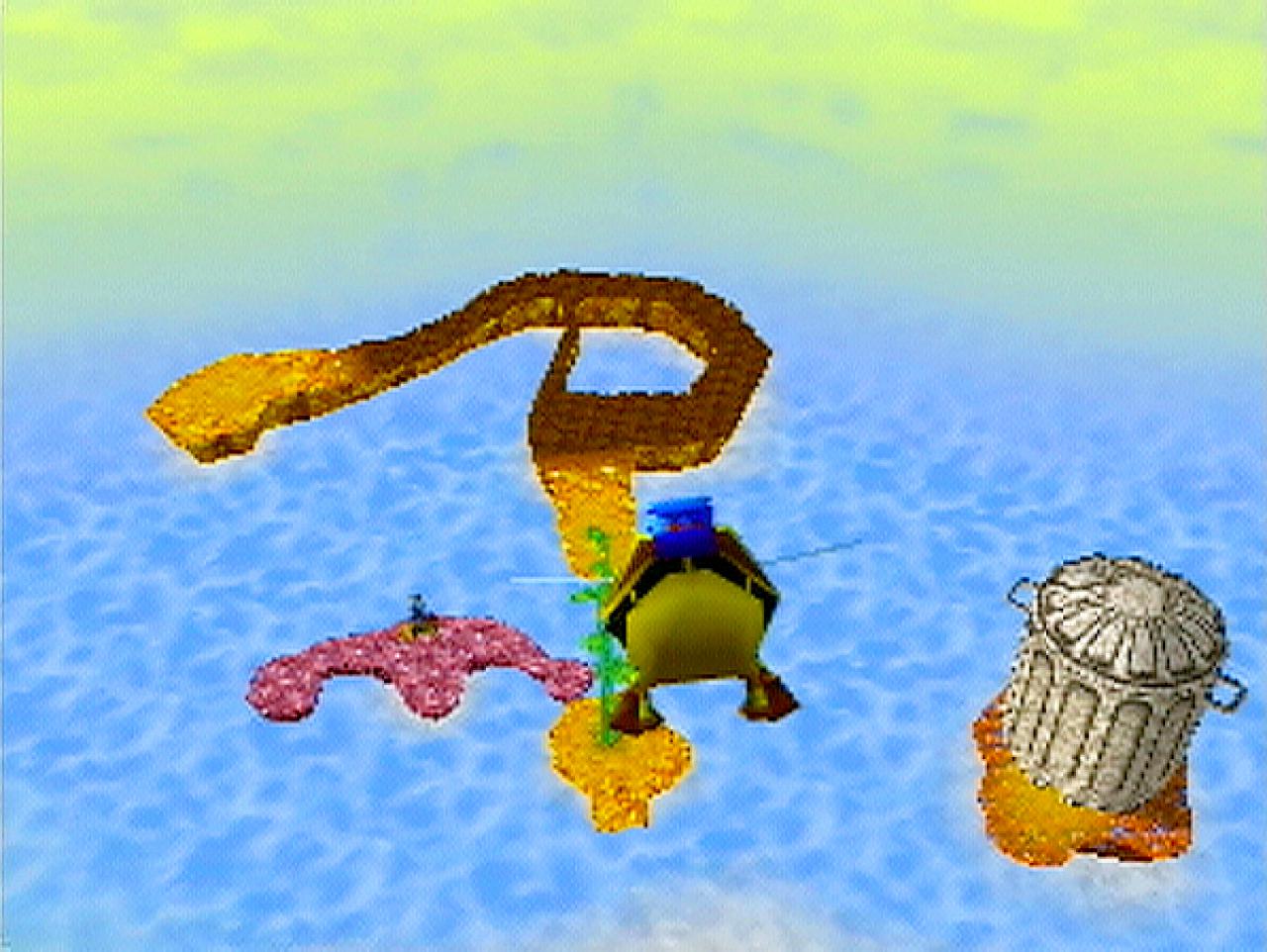 [30/04/2009] Banjo-Tooie - Bilder des N64-Klassikers (8)