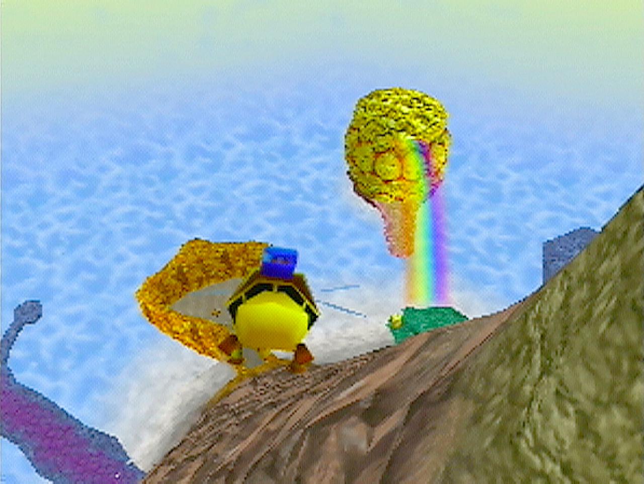 [30/04/2009] Banjo-Tooie - Bilder des N64-Klassikers (9)