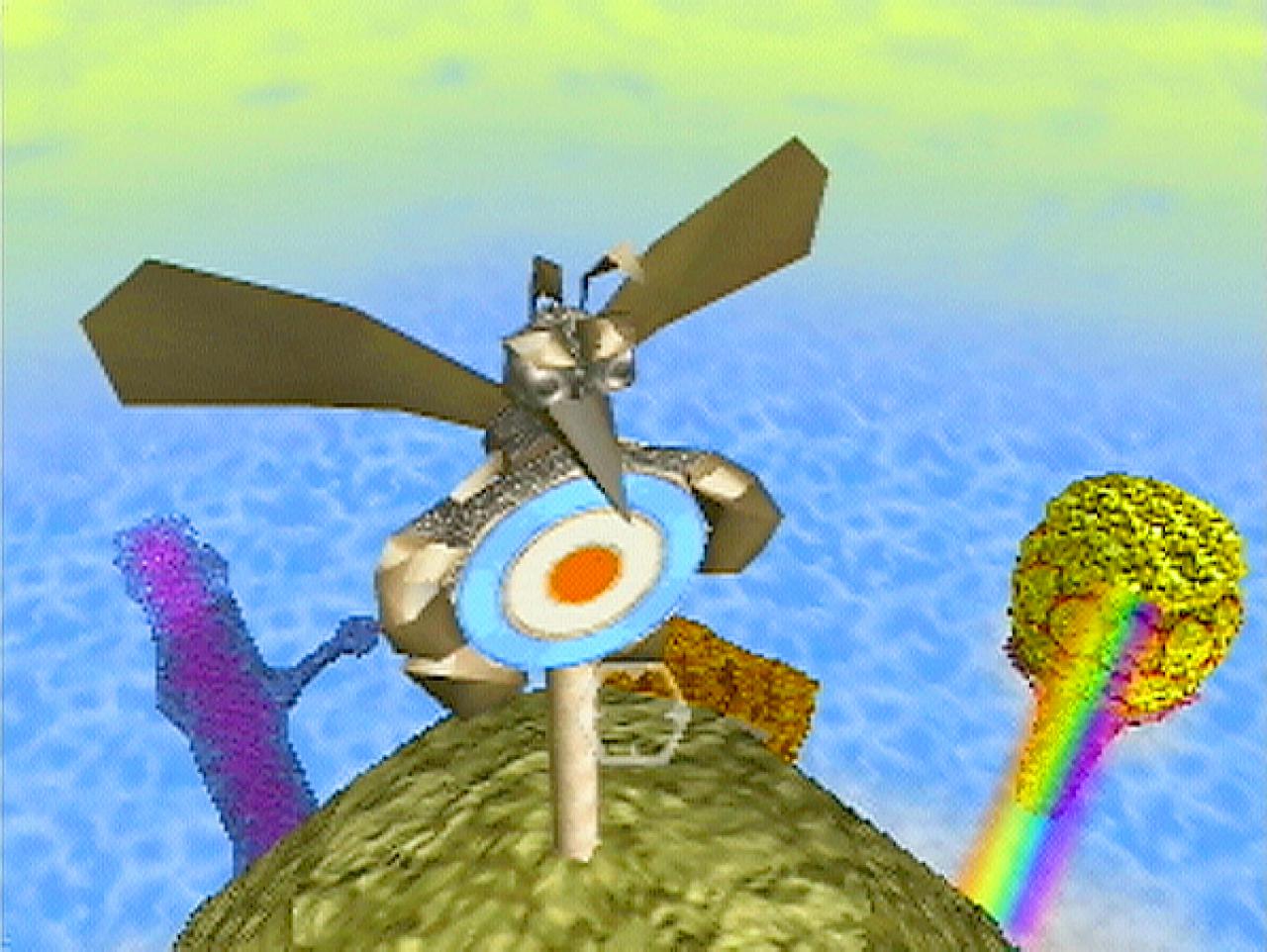 [30/04/2009] Banjo-Tooie - Bilder des N64-Klassikers (10)