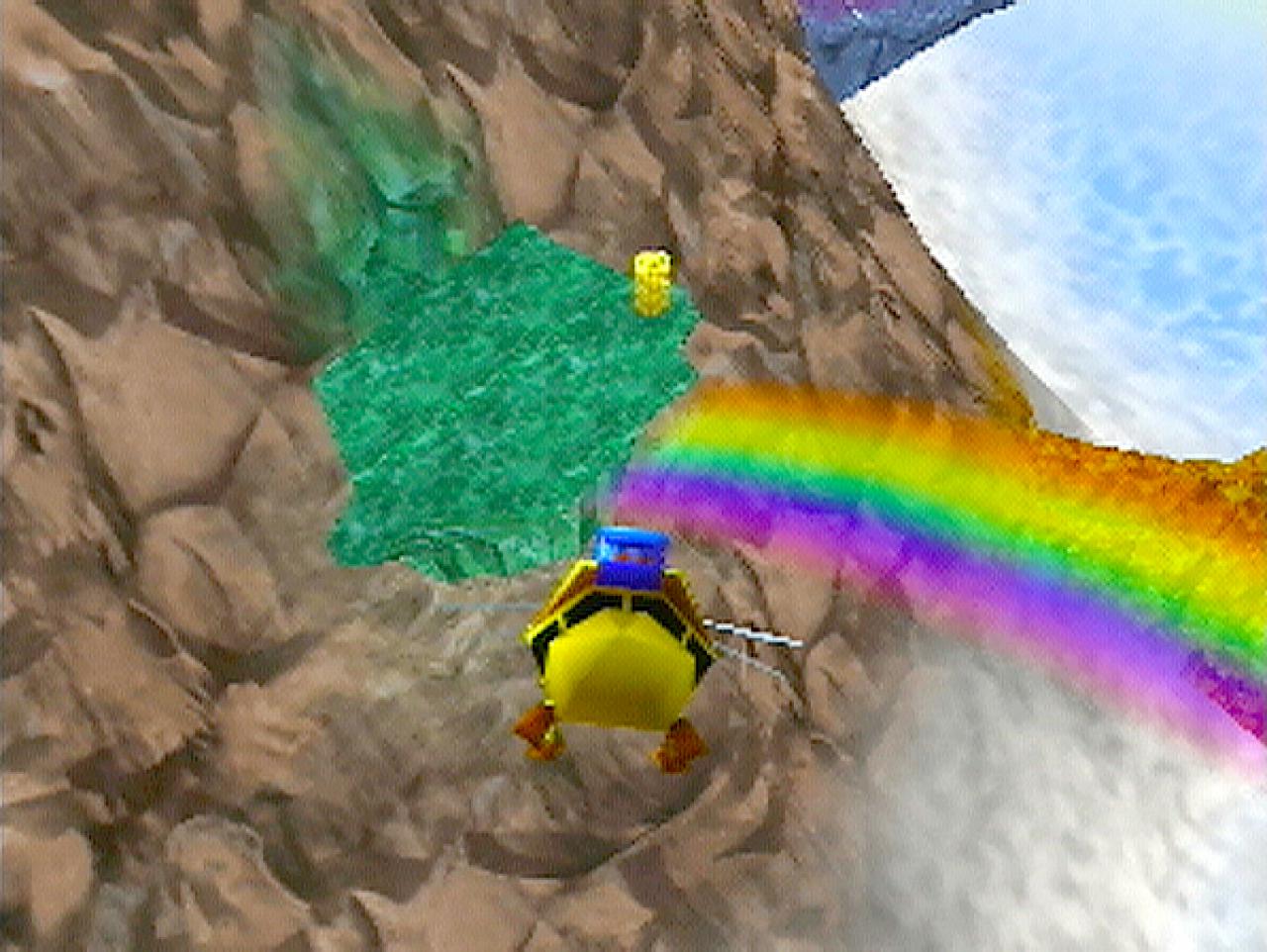 [30/04/2009] Banjo-Tooie - Bilder des N64-Klassikers (11)