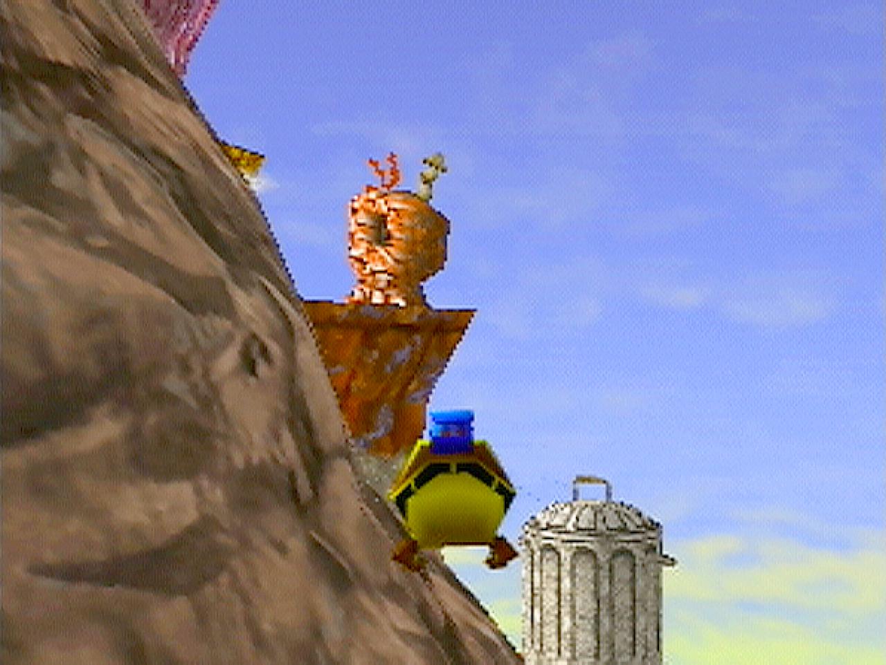 [30/04/2009] Banjo-Tooie - Bilder des N64-Klassikers (13)