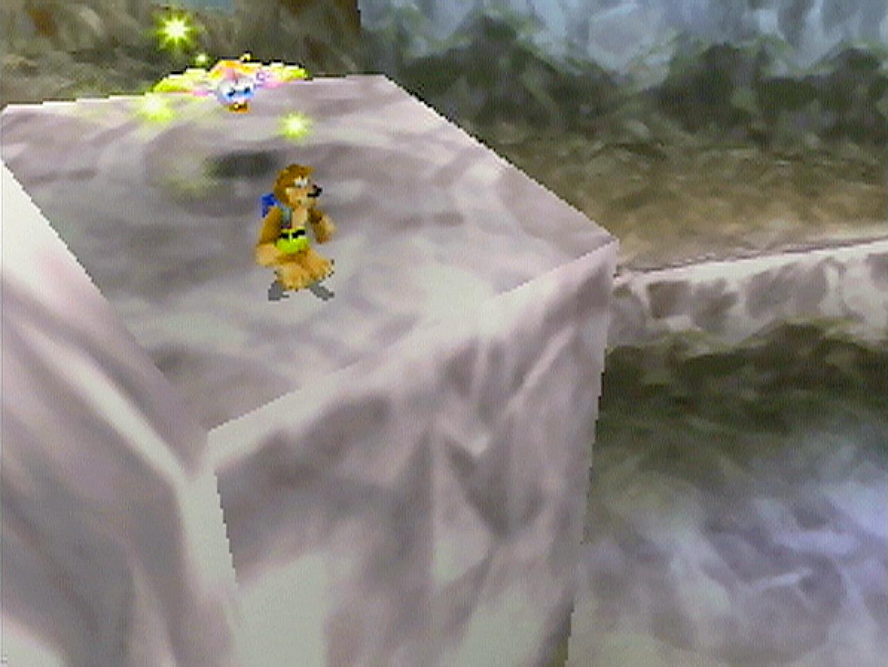 [30/04/2009] Banjo-Tooie - Bilder des N64-Klassikers (15)