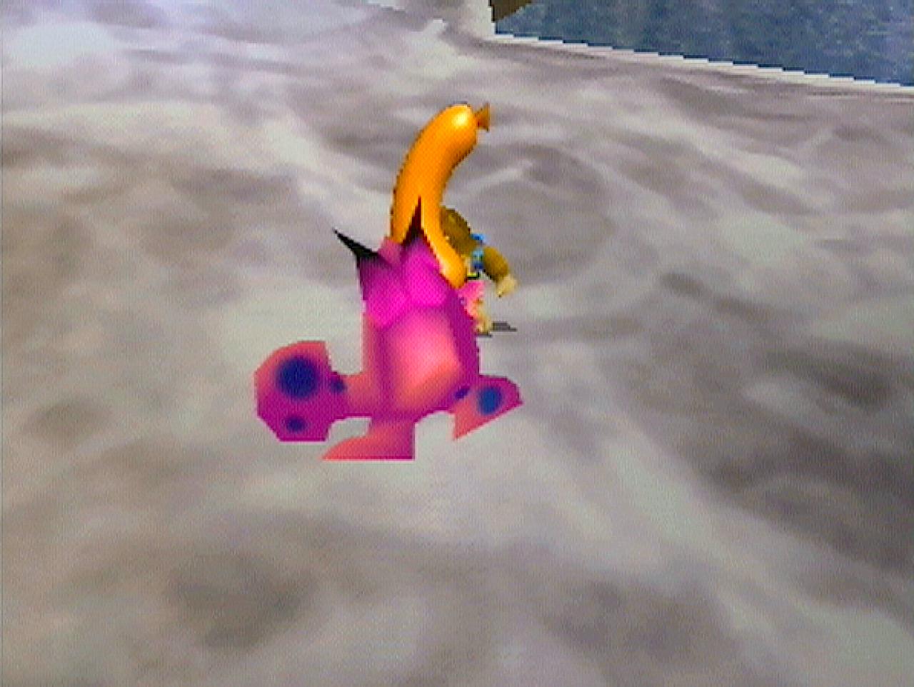 [30/04/2009] Banjo-Tooie - Bilder des N64-Klassikers (17)