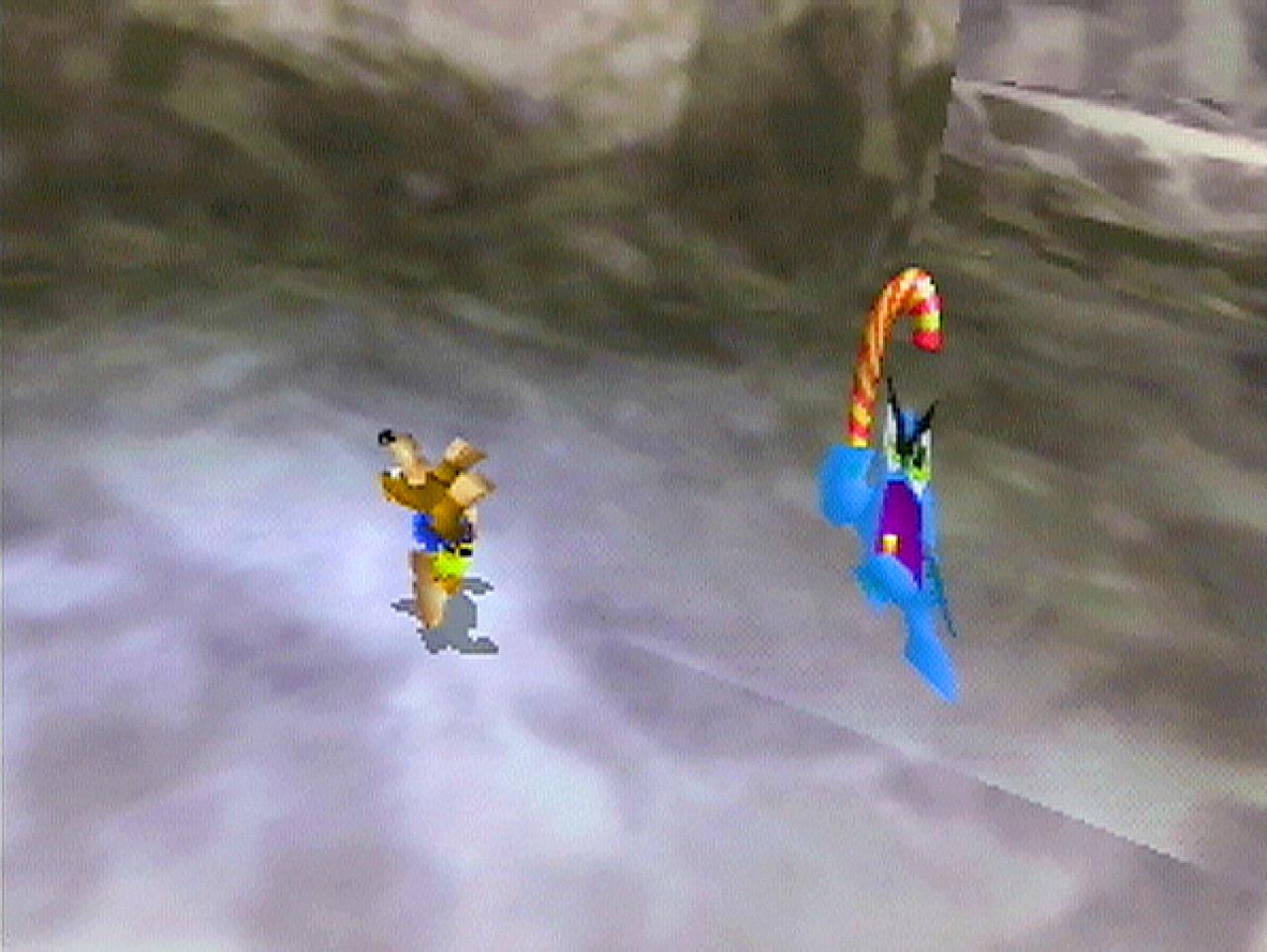 [30/04/2009] Banjo-Tooie - Bilder des N64-Klassikers (18)
