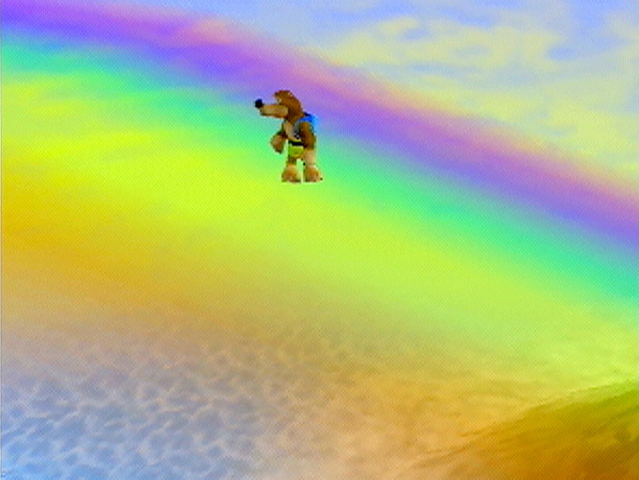 [30/04/2009] Banjo-Tooie - Bilder des N64-Klassikers (20)