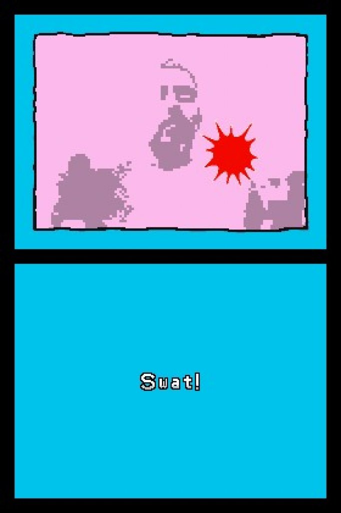 [15/04/2009] DsiWare: Wario Ware Snapped! (1)