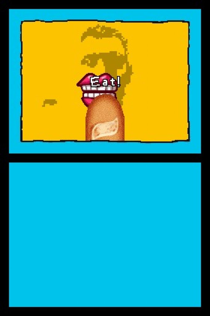 [15/04/2009] DsiWare: Wario Ware Snapped! (2)