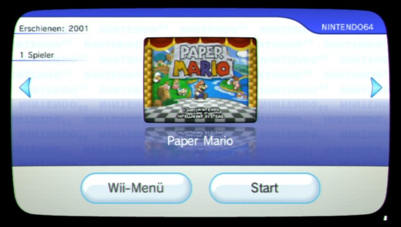 [23/04/2009] Genialer Humor, schönes RPG. Die Reihe braucht jeder Mario-Fan komplett!