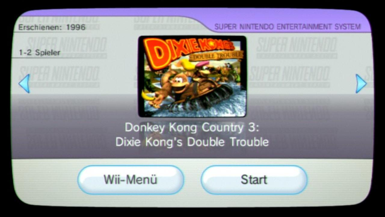 [23/04/2009] Zu viele Bären, sonst klasse. Lieber hier als mit schlechter Musik auf dem GBA...