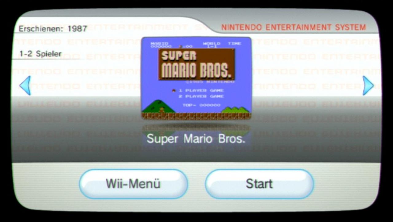 [23/04/2009] Für 5 Euro muss es mit: Controller gedreht und los geht's.