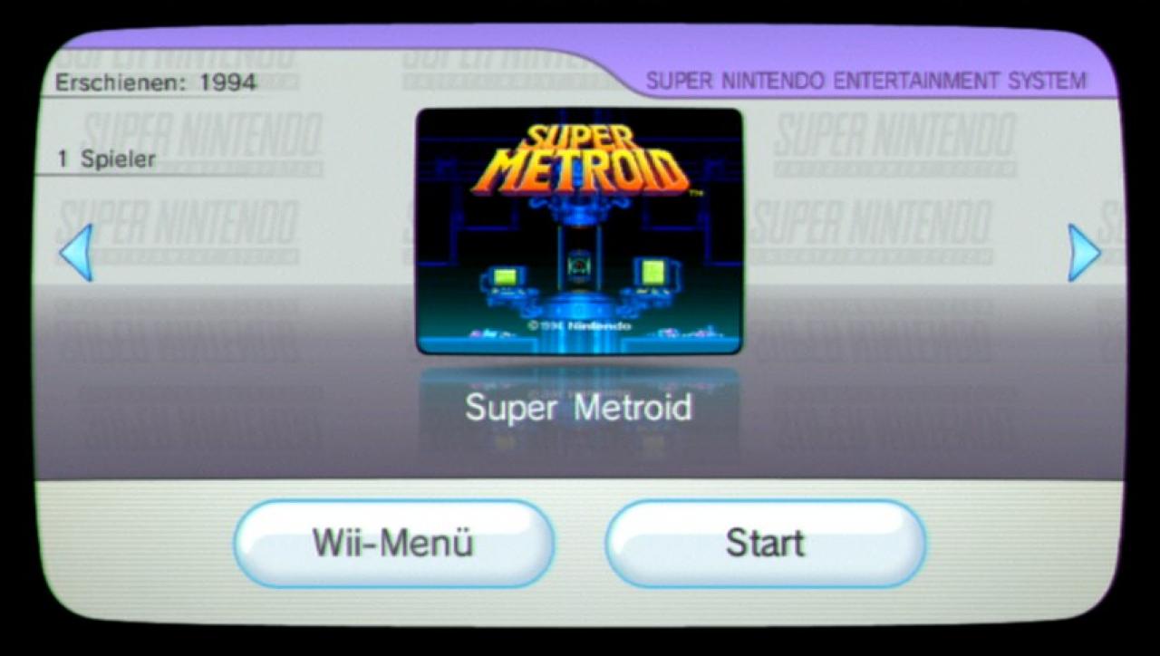 [23/04/2009] Was für eine Atmosphäre! War mein erstes SNES-Game, ist bis heute klare Referenz geblieben.