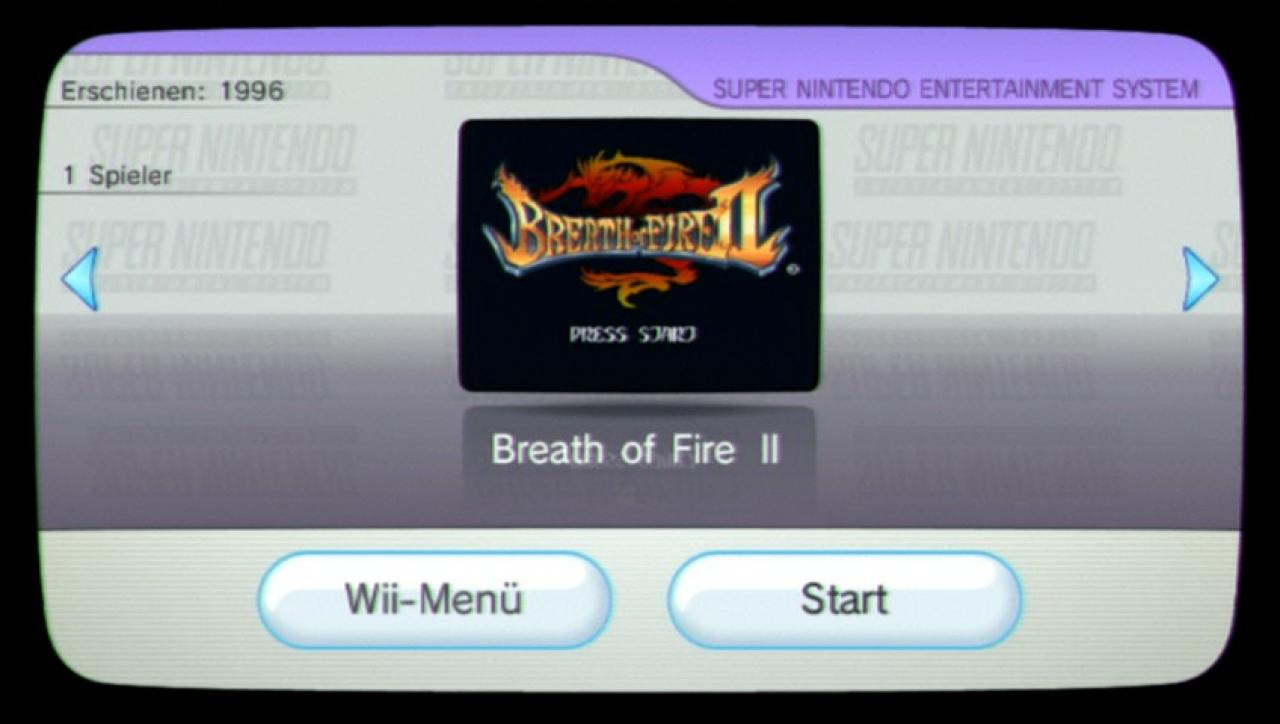 [23/04/2009] Eines meiner Lieblings-RPGs. Der Soundtrack bewirkt bei mir pures Schulzeit-Flashback!