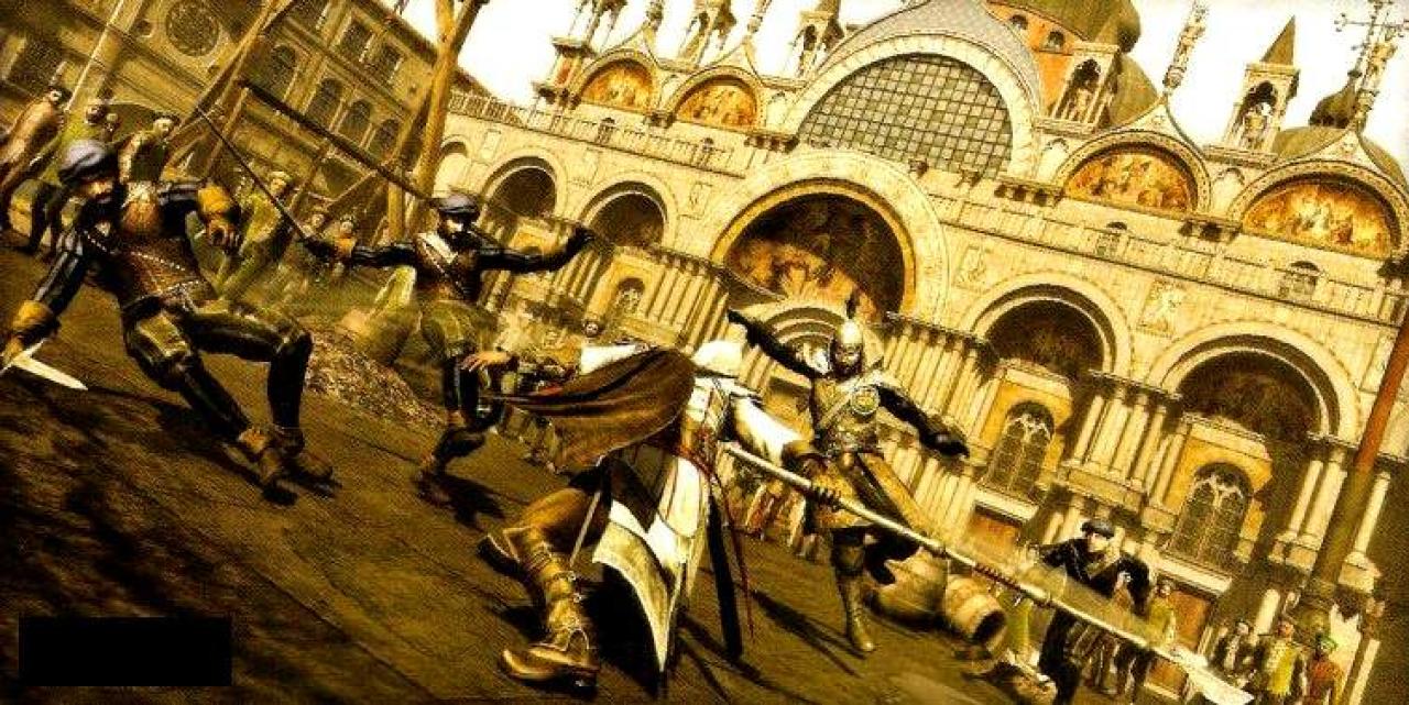[20/04/2009] Assassin's Creed 2 Screenshots (54)