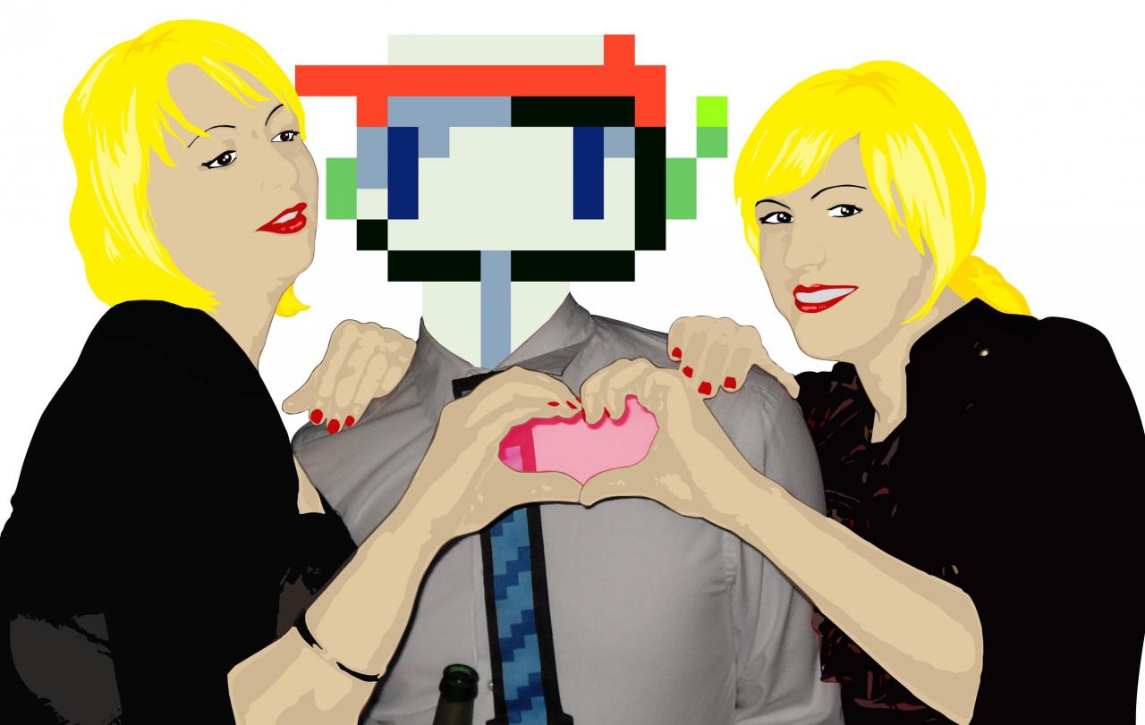 [16/04/2009] We Love Indie Games!