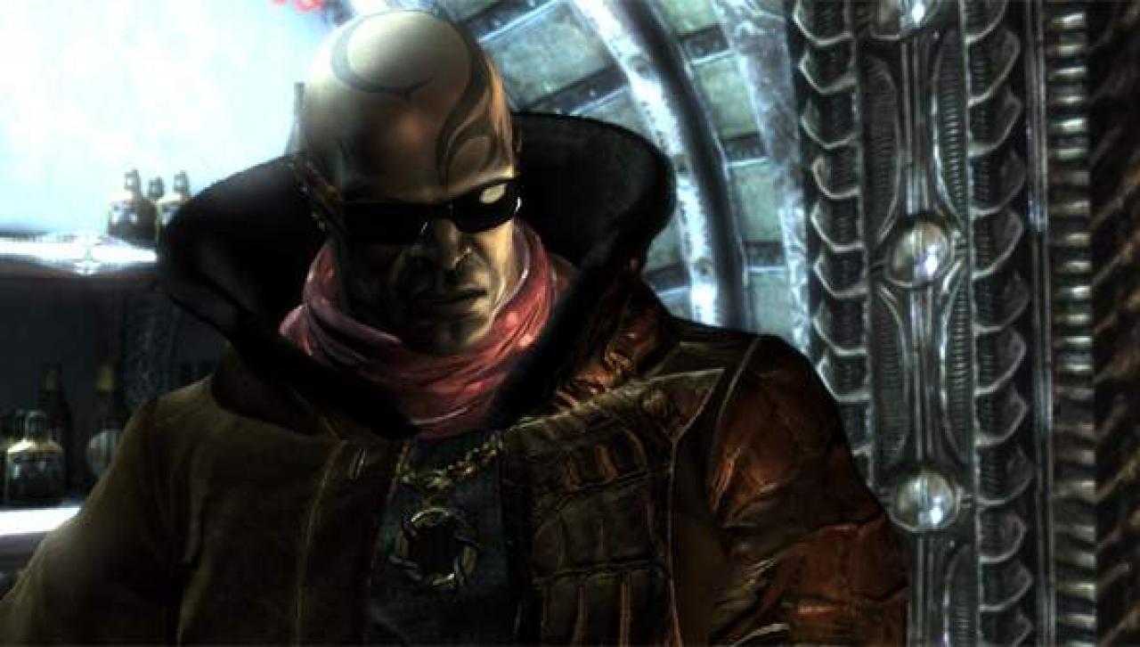[15/04/2009] Rodin - Er ist der Waffenhändler aus Bayonetta. In einem eigenen Spiel, würden wir endlich erfahren, wie er die Waffen für die sexy Heldin beschafft und was hinter den Portalen geschieht. Höllische Bossbattles? Wir sind gespannt.