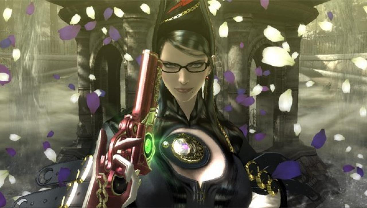[12/04/2009] Bayonetta - SEGAs Überraschungshit Nr. 1
