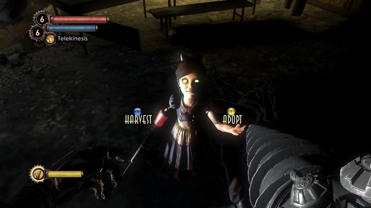 [22/04/2009] Bioshock 2 - Von Bioshock Infinite sind wir absolut begeistert. Ken Levines neues Spiel ist reißt uns mit, während wir mit Teil 2 komischerweise nicht mitgerissen wurden. Es fehlte in Bioshock 2 trotz emotionaler Geschichte irgendwie der Drive.